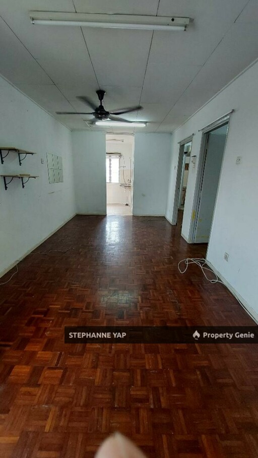 Seksyen 2, Wangsa Maju