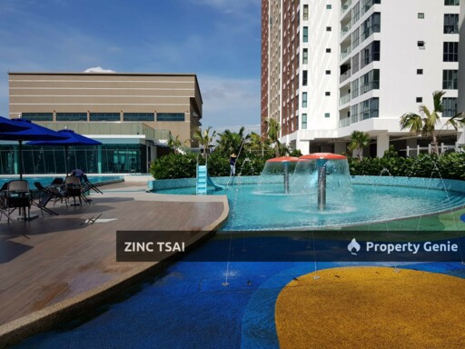 Amerin Residence {Save RM 173,000}