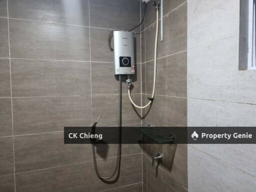 Koi Suites Rent, Partly Furnished 2 Rooms, Taman Mas Puchong