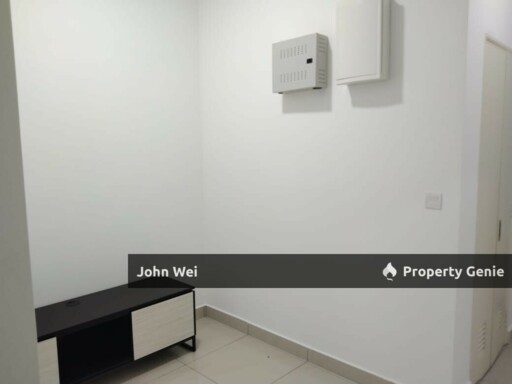 Pinnacle Tower @ JB Town