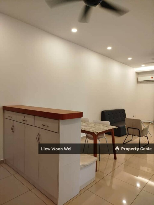 mahkota impian for rent at alma @bukit mertajam
