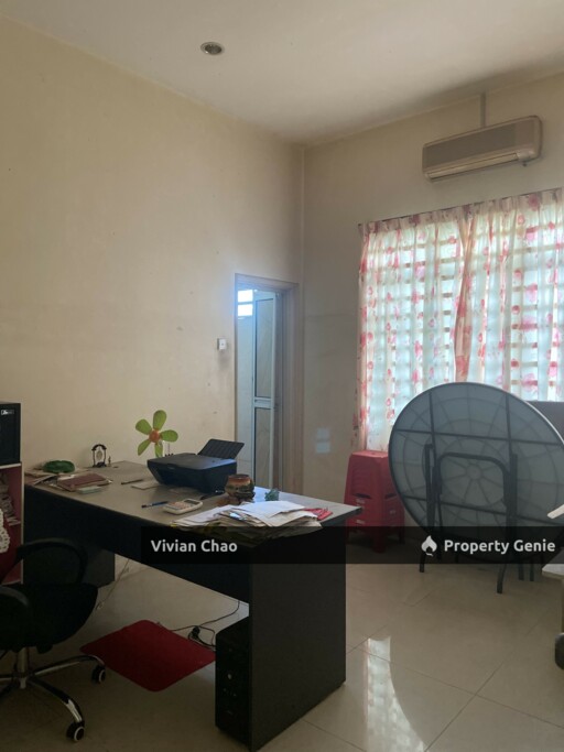 🌺3 Storey SemiD @Pulai Mutiara for SALE