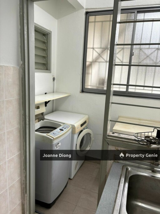 Sri Pinang Apartment-Puchong