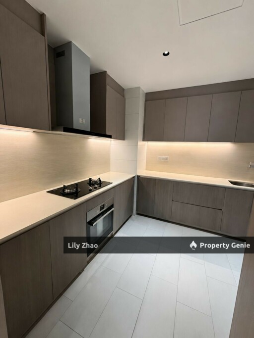 Coral Bay Resort Condo for Rent, 2,042 sq ft Fully Furnished, Brand New, Kota Kinabalu City Centre