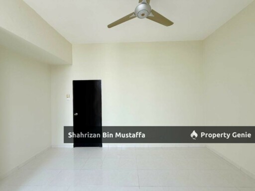 Full Loan, Teres 2 Tingkat, Bandar Layangkasa, Masai, Johor