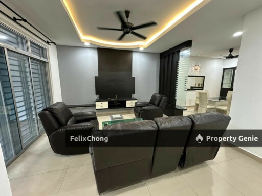 Nusa Bestari 2 Sty Terrace,Jalan Bestari,Skudai,Renovated,Extend,Gng