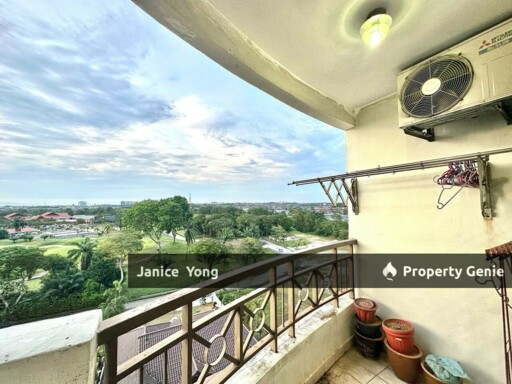 Prima Regency(Kensington Court)Plentong