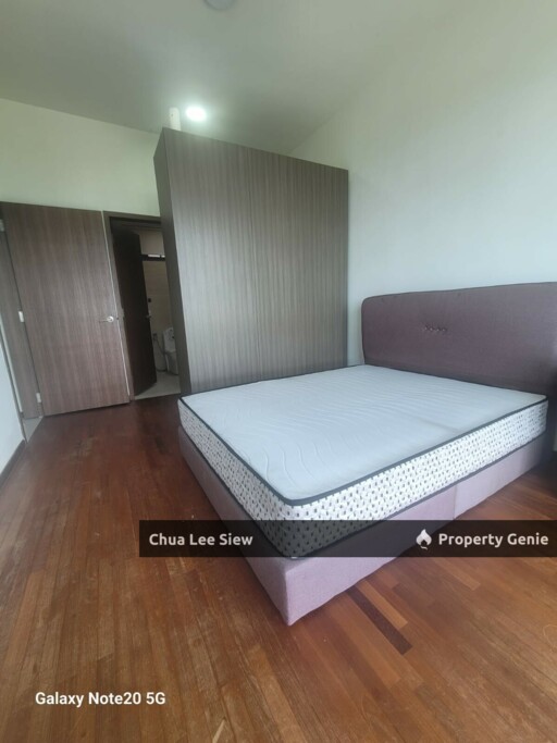 Crescent Bay Suites @ Taman Bayu Puterti