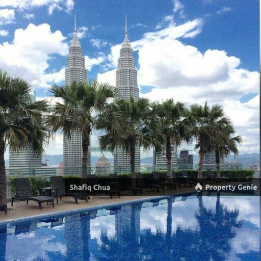 Quadro Residence KLCC