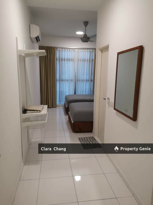 Sky Loft Premium Suites @ Bukit Indah Fully Furnished for Rent