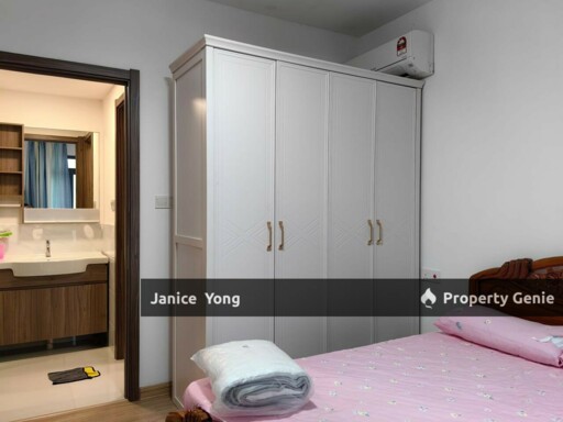 Ataraxia Forest City