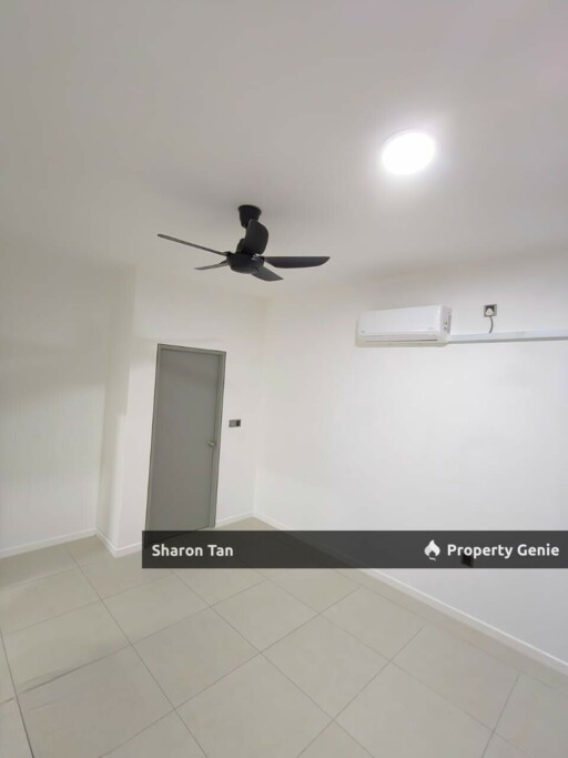 Bumi One 49 3 Bedroom Partial Furnished High Floor