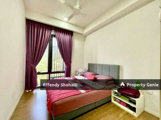 THE RIDGE CONDO KL EAST SETAPAK