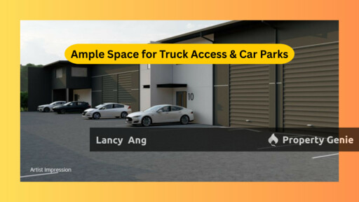 Warehouse/ Factory (RENT) Pandamaran, Klang, Selangor