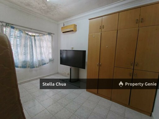 🏡 Bistari Impian Apartment For Rent 🏡