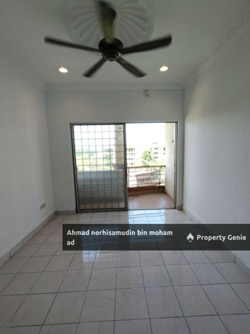 APARTMENT MERAK, Subang Bestari, Seksyen U5, Shah Alam untuk Dijual