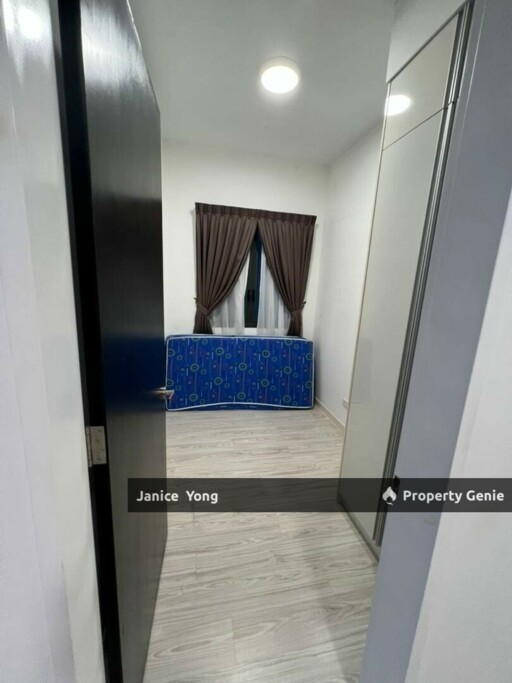 Setia Sky 88 JB Town