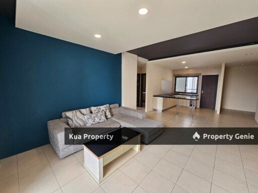 Tribeca Condominium at Jalan Song for Rent