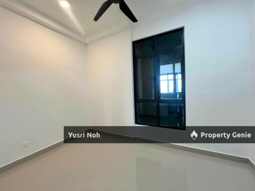 99 Residence, Taman Wahyu, Kuala Lumpur