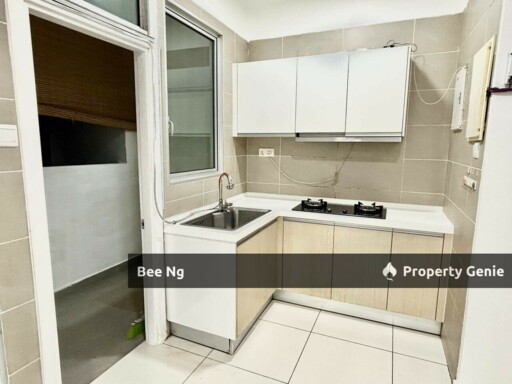 Epic Residence/Larkin/full loan/below market price