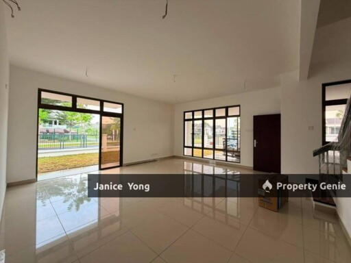 Rini Homes 8 @ Mutiara Rini