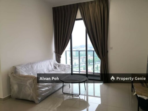 Suria Garden New Condo With 5 Star Facility At Puchong