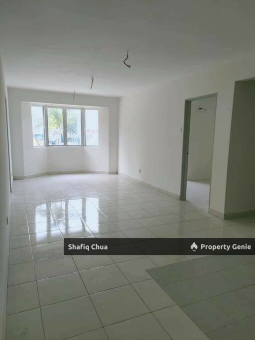 Ready Move In Brand New Apartment Seroja With Lift, Taman Putra Perdana Puchong