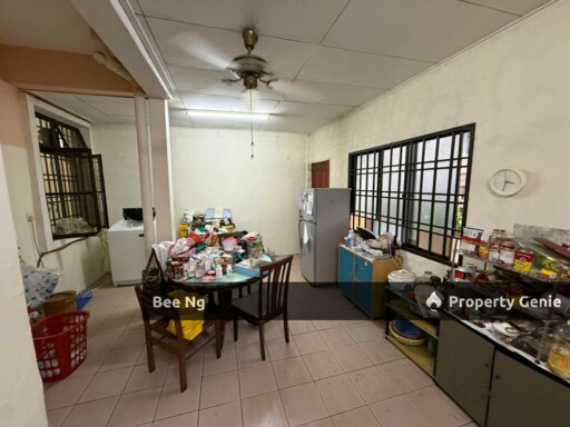 Taman Mutiara Rini / Jalan Utama / 2 Storey Terrace 20x90 / Full Loan / AAA Listing