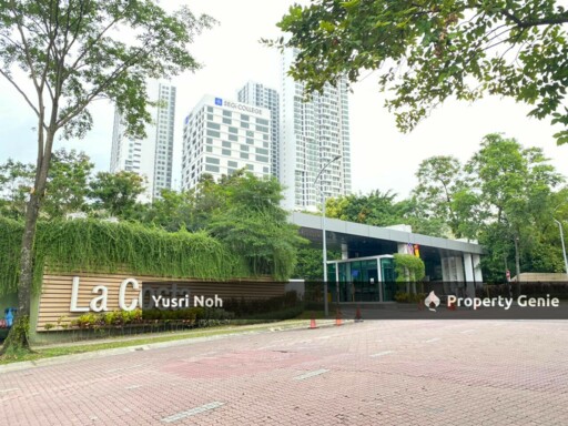 La Costa, Sunway South Quay, Bandar Sunway RENOVATED WITH INTERIOR & FULLY FURNISHED