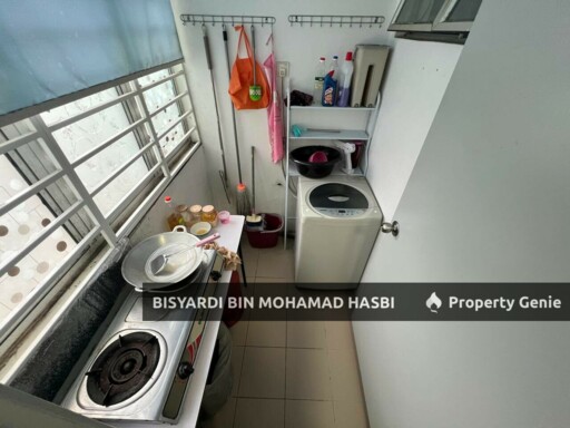CORNER UNIT, APARTMENT CASA DAHLIA