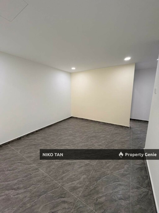 Jalan Hang Lekiu Single Storey Renovated, Skudai For Sale