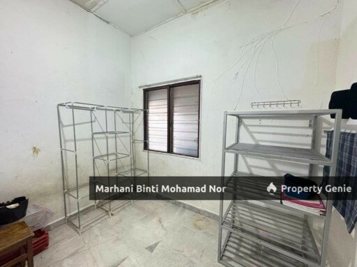 Shop Apartment Taman Kosas • RM40K Below MV