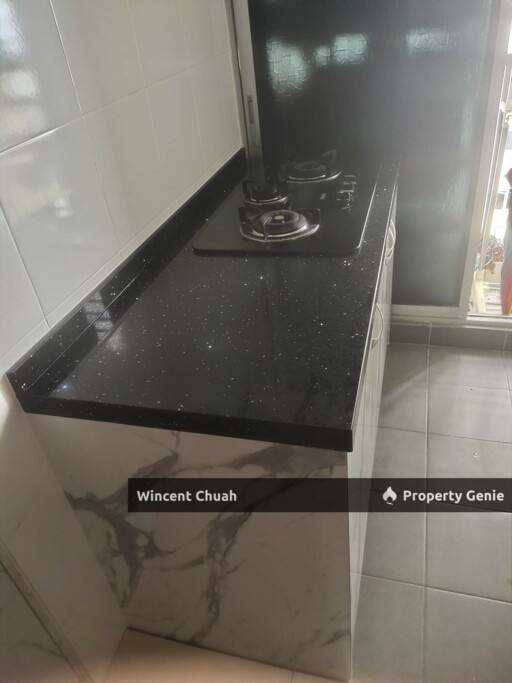【FOR RENT: Strategic Modern 3-Bedroom Residence @ Maxim Citylights, Sentul KL】