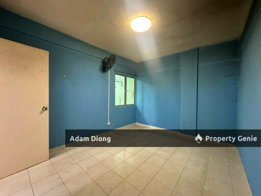 Sri Intan @ Bandar Seri Alam @ Masai