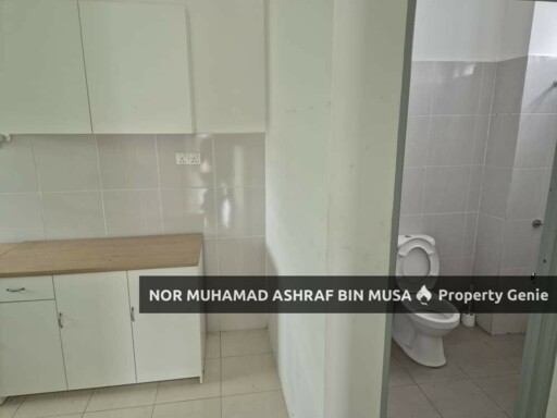 Teres Corner Lot Darulaman Perdana Sungai Petani