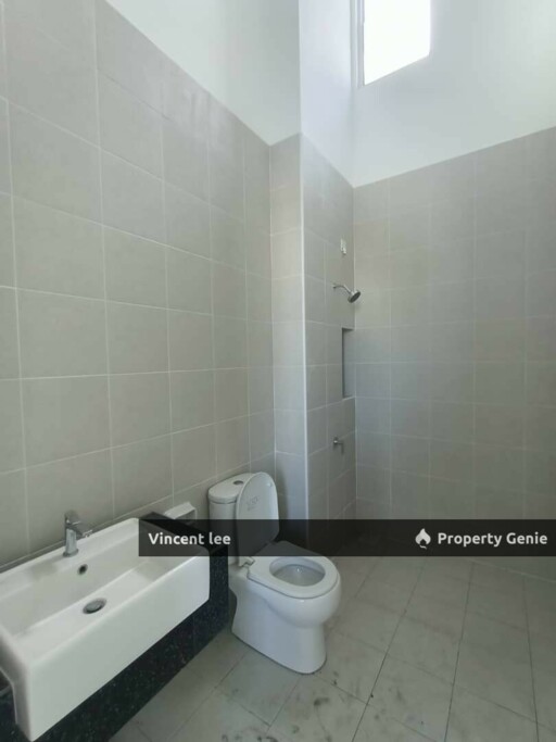 Corner Lot 47X70 Brand New Eco Forest 2 Storey Terrace [Facing North], Semenyih