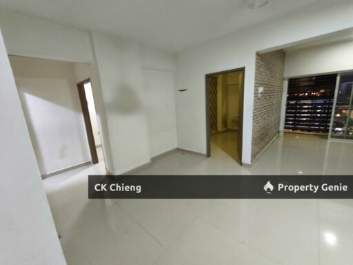 Villaria Condominium Rent, 3 Rooms Furnished, Bandar Sunway PJCC