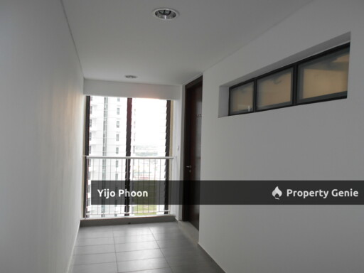Solstice at Cyberjaya Fully Furnished with Car Park