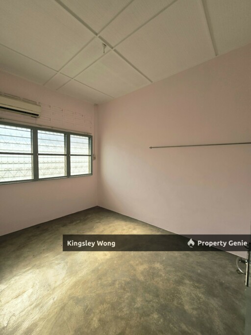 Canning Garden Freehold Single Storey Semi D Ipoh Garden Greentown Aeon Kinta KPJ Hospital
