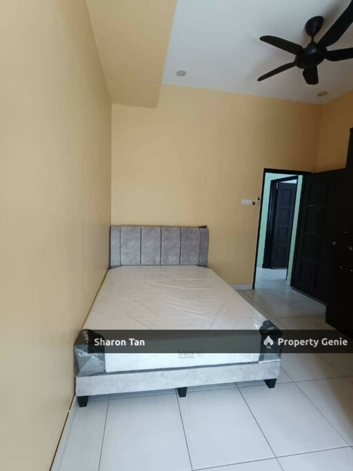 Jalan Bukit Impian ,Tmn Impian Emas ,  81300 Skudai , Johor