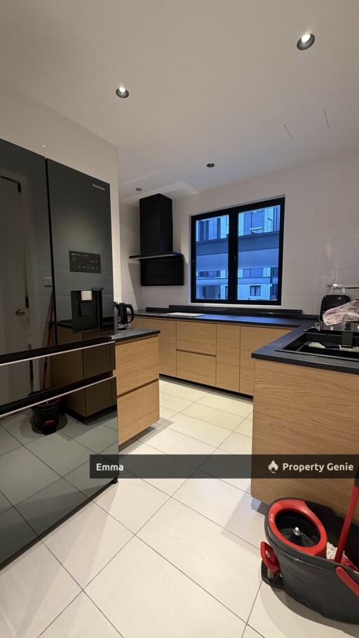 Cora Eco Ardence Townhouse | Fully Furnished | Balcony Unit | 3 Bedrooms | RM4,000