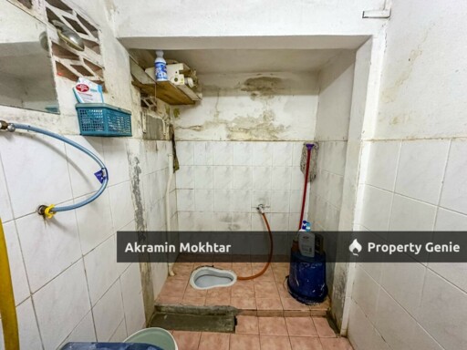 Renovated & Extended | 1 Storey Terrace Taman Sri Nanding Hulu Langat