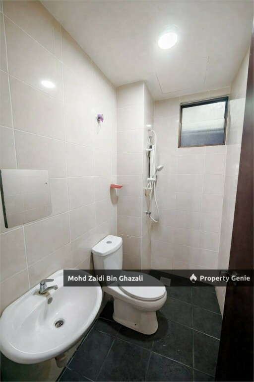 Residensi Zamrud @ Kajang 2