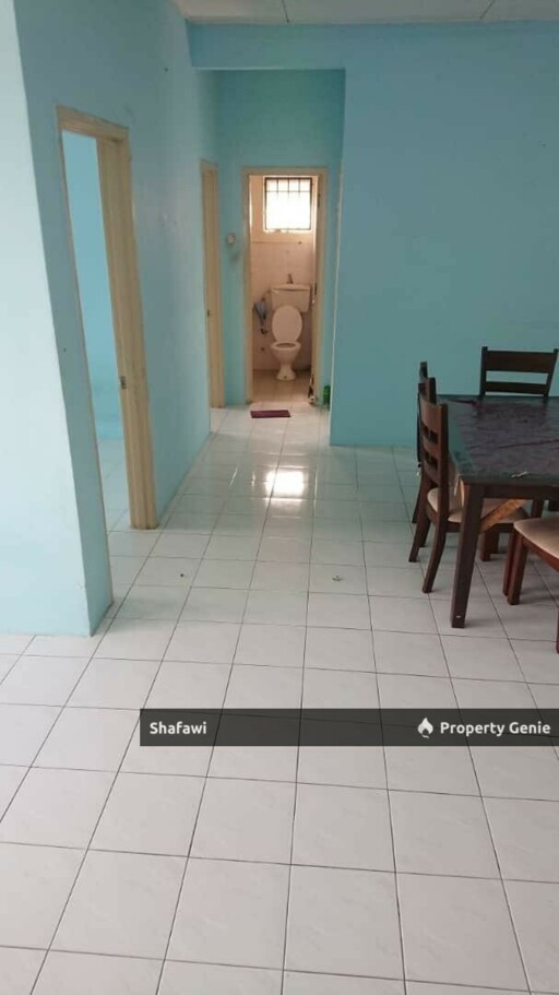 KAJANG UTAMA APARTMENT SUTERA