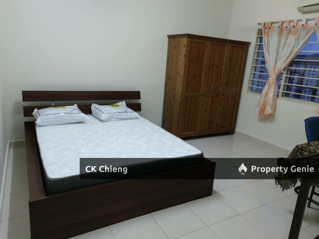 Suriamas Condo, Below Market Non Bumi, 1245sqft 4 Rooms, Bandar Sunway PJS10