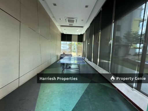 Cypress Tower @ PJC Regency – A Serviced Apartment with a Difference