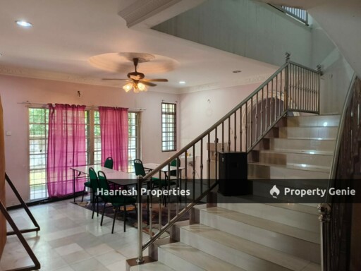 For Sale Bungalow House Country Homes Rawang