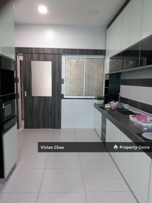 Double Storey Terrace Gunung Rapat for SALE