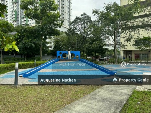 Residensi Hijauan Shah Alam