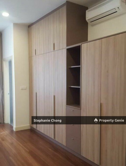 🏡 Stunning Foresthill Zero-Lot Bungalow – Yours for RM3.35M! 🌟